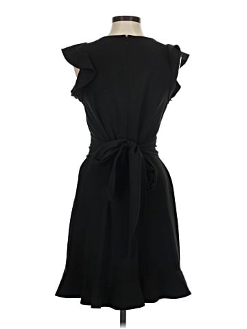 Ann Taylor LOFT Cocktail Dress (view 2)