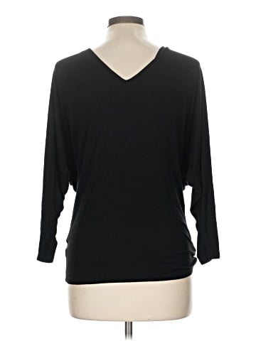Market and Spruce 3/4 Sleeve Top (view 2)