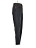 Divided by H&M Chevron-herringbone Black Gray Jeans Size 4 - photo 4