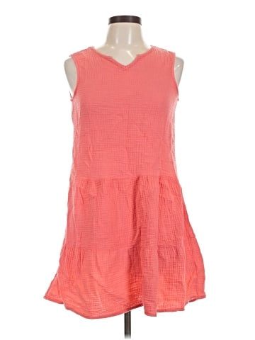 Charlie Casual Dress (view 1)