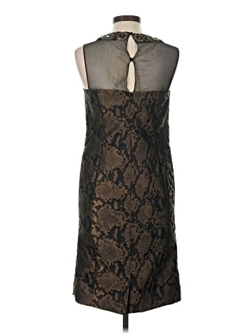 Teri Jon by Rickie Freeman Cocktail Dress (view 2)