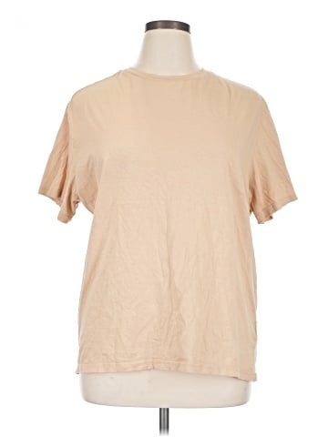 H&M Short Sleeve T-Shirt (view 1)
