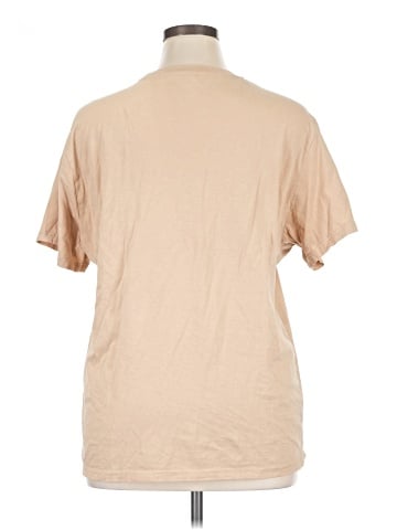 H&M Short Sleeve T-Shirt (view 2)