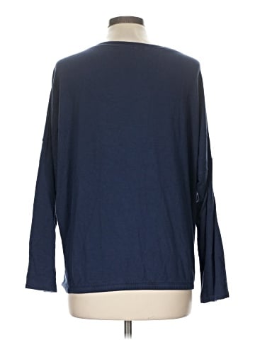 Eberjey Pullover Sweater (view 2)