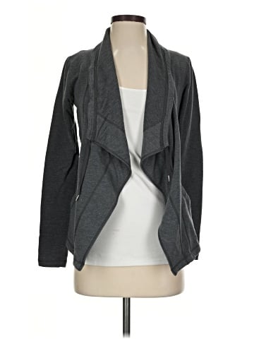 lucy Cardigan (view 1)