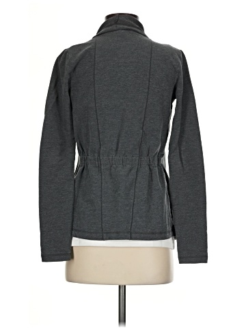 lucy Cardigan (view 2)