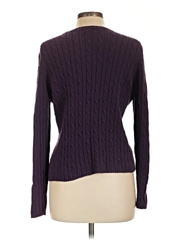 St. John's Bay Pullover Sweater (view 2)
