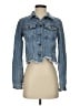 Hidden Jeans Blue Denim Jacket Size XS - photo 1