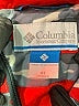 Columbia Camo Red Snow Jacket Size 4T - photo 3