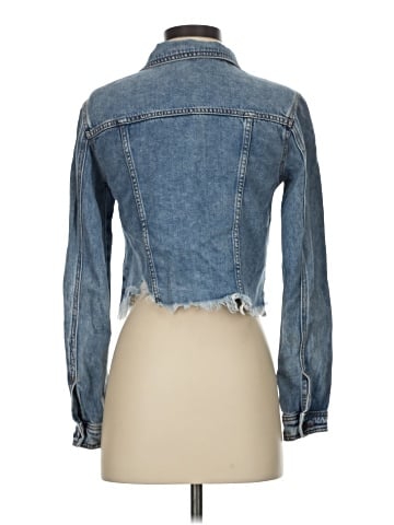 Hidden Jeans Denim Jacket (view 2)