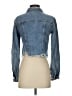 Hidden Jeans Blue Denim Jacket Size XS - photo 2