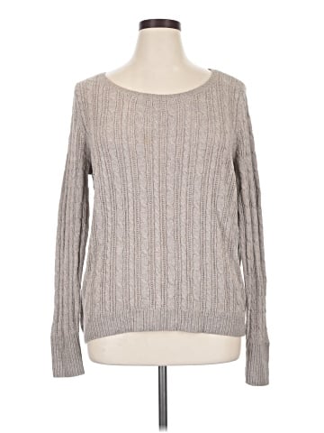 American Eagle Outfitters Pullover Sweater (view 1)