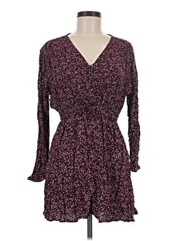 Gap Outlet Casual Dress (view 1)