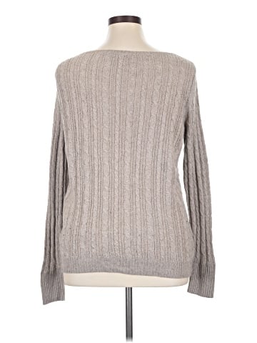 American Eagle Outfitters Pullover Sweater (view 2)