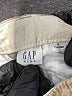 Gap Kids 100% Cotton Tan Khaki Shorts Size 5 - photo 3