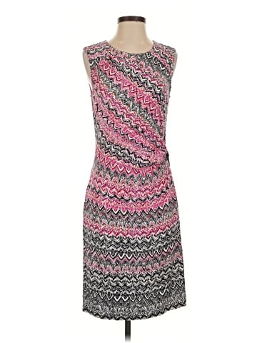 Nic + Zoe Casual Dress (view 1)