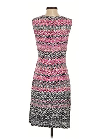 Nic + Zoe Casual Dress (view 2)