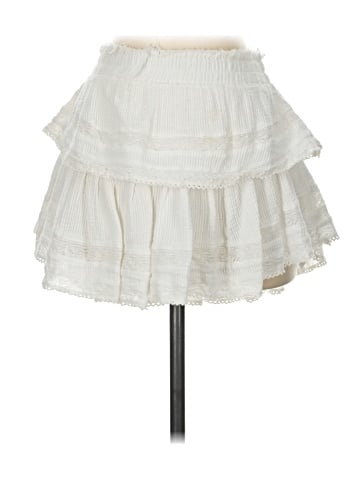LoveShackFancy Casual Skirt (view 1)