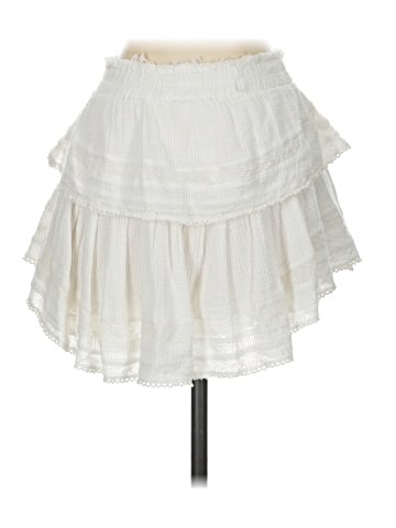 LoveShackFancy Casual Skirt (view 2)