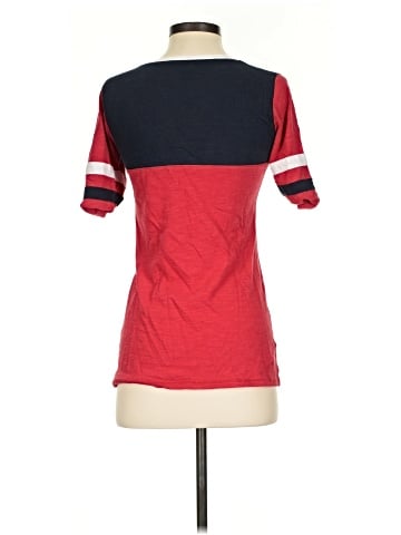47 Brand 3/4 Sleeve T-Shirt (view 2)