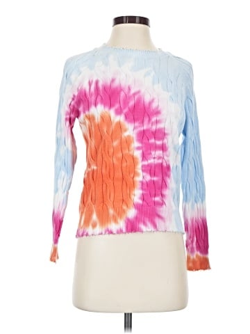 Minnie Rose Pullover Sweater (view 1)