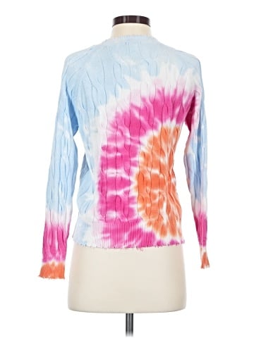 Minnie Rose Pullover Sweater (view 2)