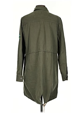 Thakoon Addition Trenchcoat (view 2)