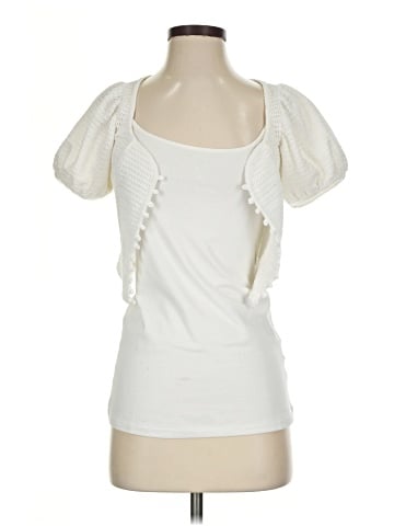 Eggie Short Sleeve Top (view 1)