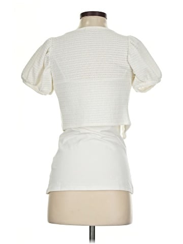 Eggie Short Sleeve Top (view 2)