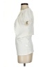 Eggie Ivory Short Sleeve Top Size XS - photo 5