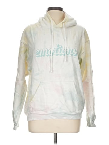 Pura Vida Pullover Hoodie (view 1)