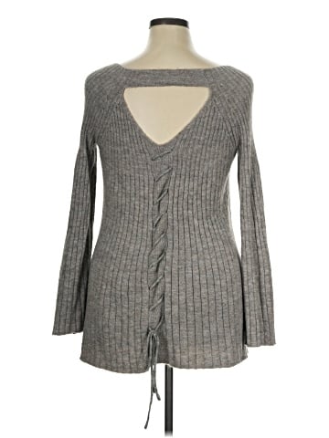 LC Lauren Conrad Pullover Sweater (view 2)