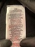 BCBGMAXAZRIA 100% Polyurethane Black Sleeveless Top Size S - photo 8