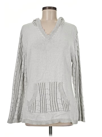 Cabela's Pullover Sweater (view 1)