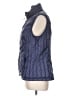 32 Degrees 100% Nylon Blue Vest Size L - photo 5