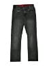 Levi's Gray Jeans Size 10 - photo 1