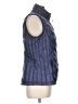 32 Degrees 100% Nylon Blue Vest Size L - photo 4