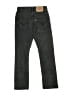 Levi's Gray Jeans Size 10 - photo 2