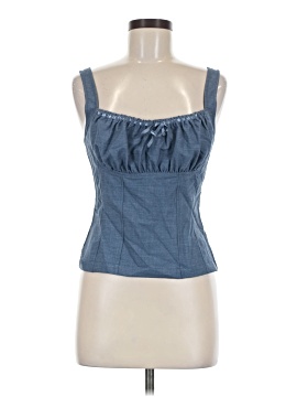 Astr The Label Sleeveless Blouse