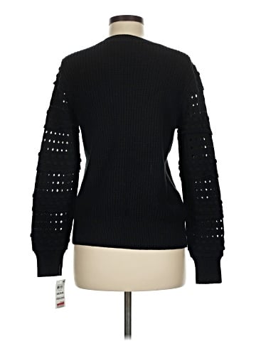 INC International Concepts Pullover Sweater (view 2)