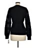 INC International Concepts Black Pullover Sweater Size M - photo 2