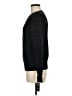 INC International Concepts Black Pullover Sweater Size M - photo 5