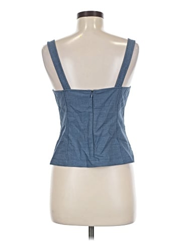 ASTR The Label Sleeveless Blouse (view 2)