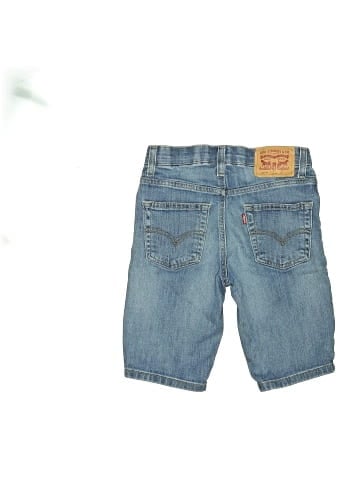 Levi's Denim Shorts (view 2)