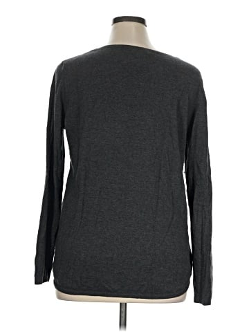 Old Navy Pullover Sweater (view 2)