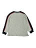 Gap Outlet Gray Sweatshirt Size 7 - 8 - photo 2