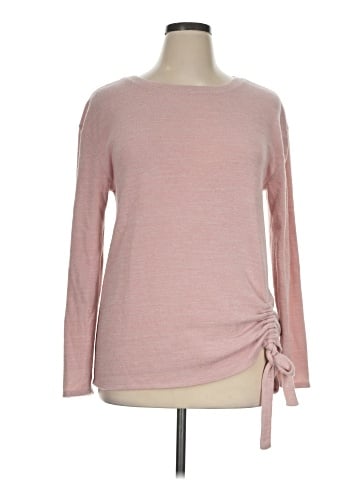 INC International Concepts Pullover Sweater (view 1)