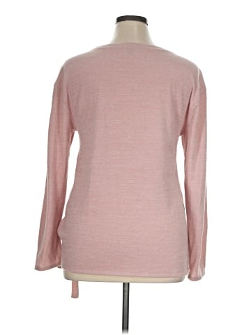 INC International Concepts Pullover Sweater (view 2)