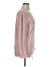 INC International Concepts Pink Pullover Sweater Size XL - photo 4