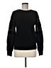 INC International Concepts Black Pullover Sweater Size M - photo 1